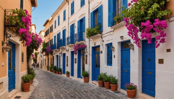 Comment insuffler un esprit méditerranéen en ville ?