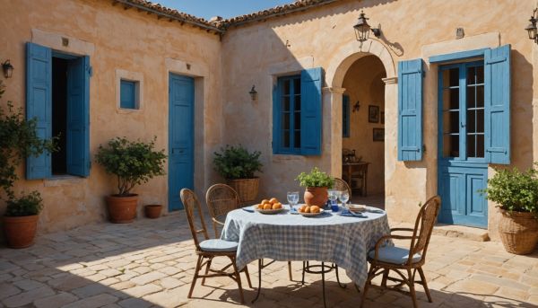 Pourquoi le style provençal inspire la sérénité