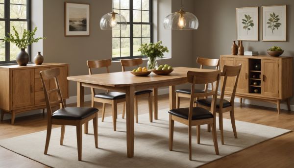 Quel mobilier en bois massif choisir pour durer ?