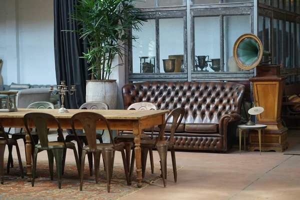 Comment allier charme rustique et confort moderne ?