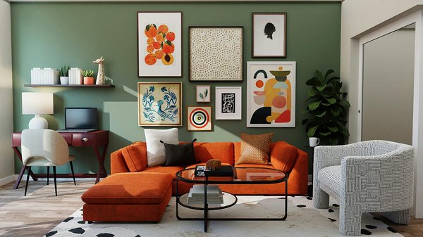 Astuces pour créer un intérieur plein de charme
