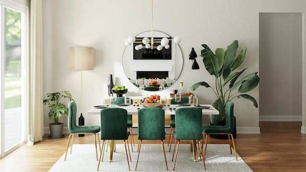 Les caractéristiques de la décoration Provençale