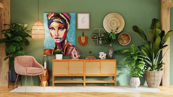 Comment créer une ambiance provençale chez soi ?