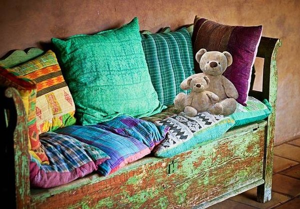 Les incontournables de la décoration provençale