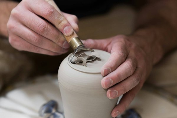 Comment fabriquer des objets en terre cuite provençaux ?