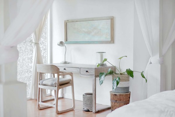 Les matériaux écologiques pour une déco provençale