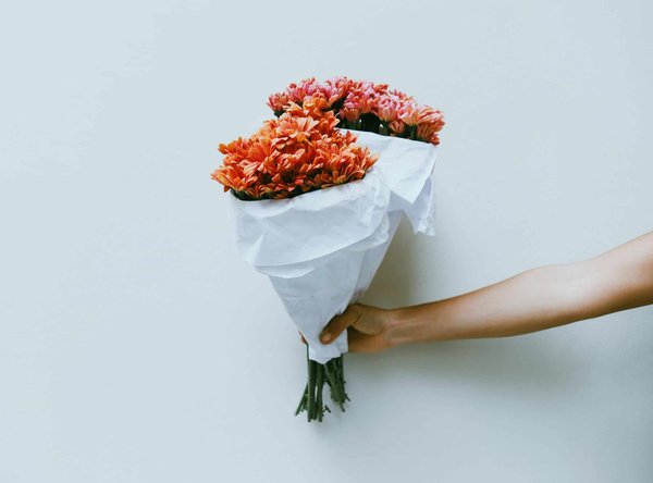 Comment créer un bouquet de fleurs provençal ?