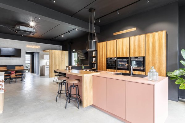 Pourquoi les conseils déco proposés par les cuisinistes à Capbreton sont à suivre les yeux fermés ?